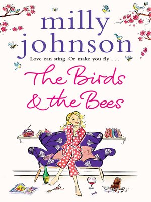 cover image of The Birds and the Bees